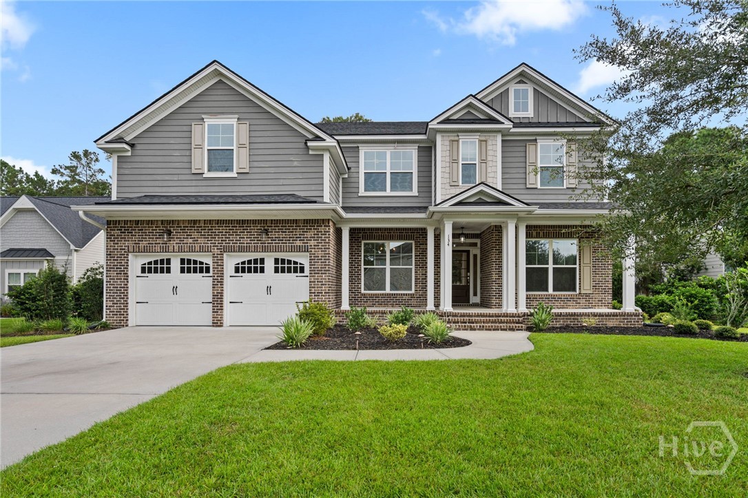 134 Moor Hen Landing Property Photo 1