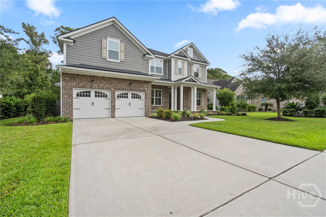 134 Moor Hen Landing Property Photo 2