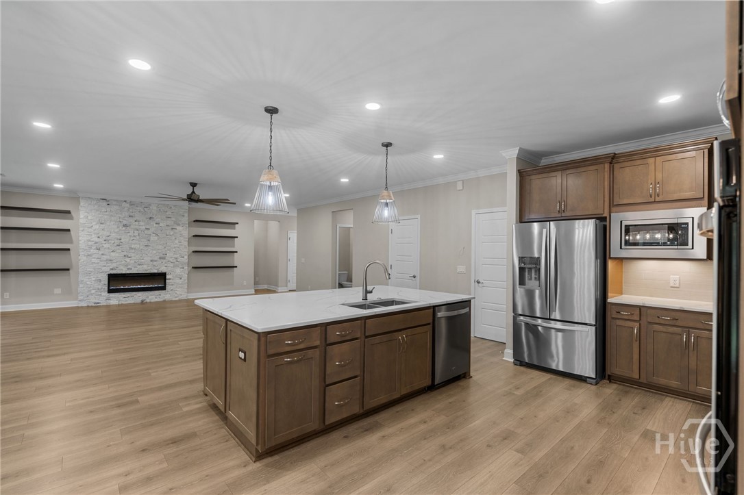 134 Moor Hen Landing Property Photo 16