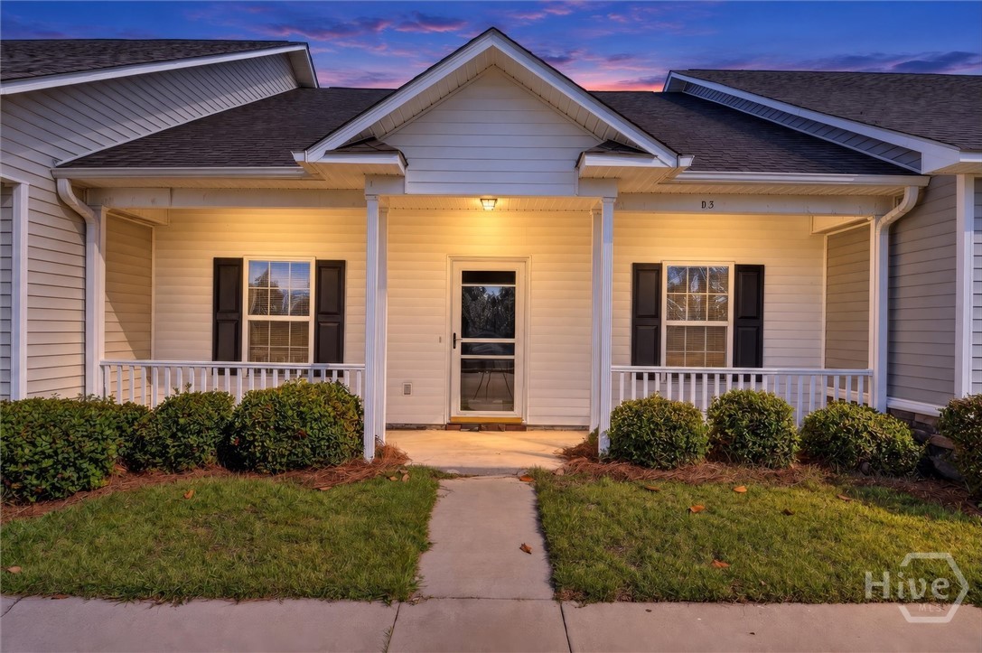 401 Barry Mccaffrey Boulevard D3 Property Photo 1