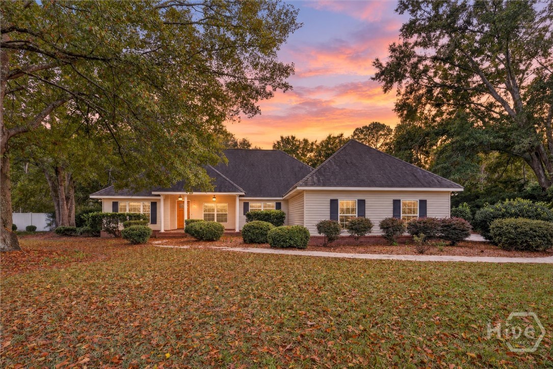 1607 Hardwick Drive Property Photo 1