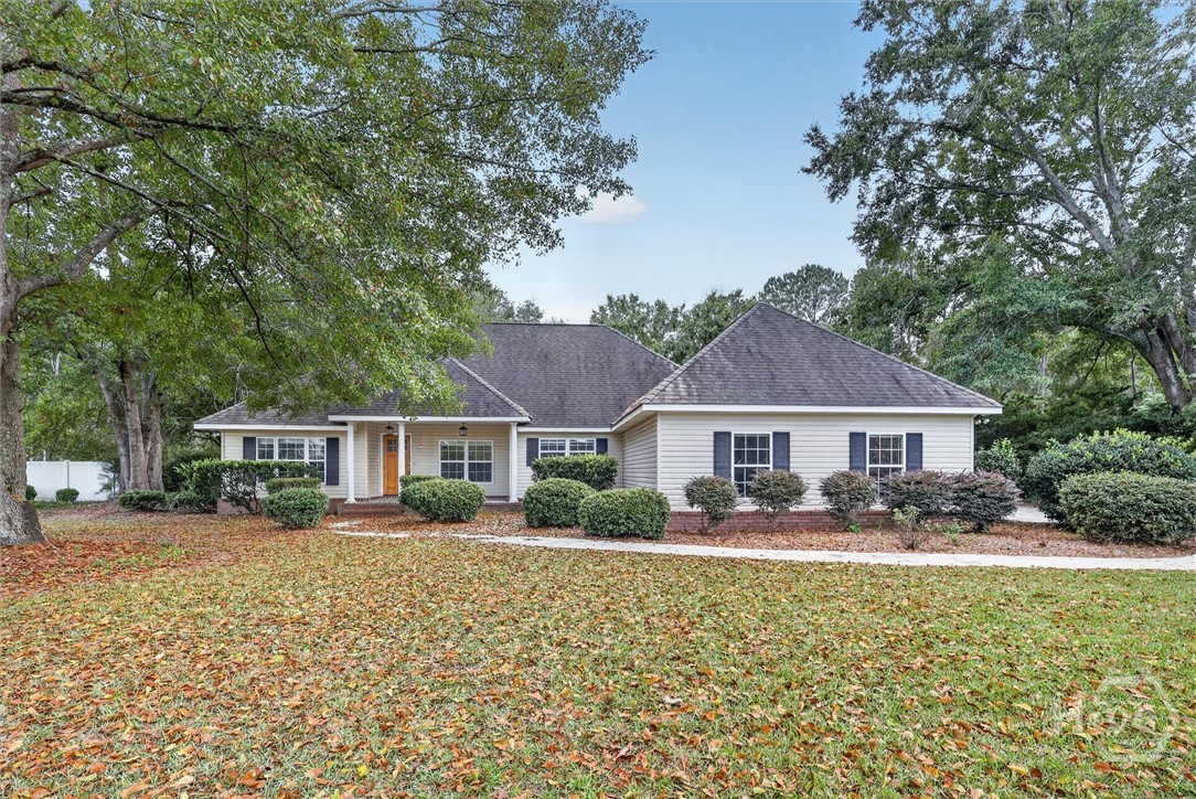1607 Hardwick Drive Property Photo 2