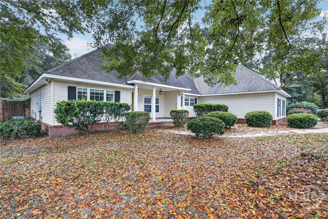 1607 Hardwick Drive Property Photo 3