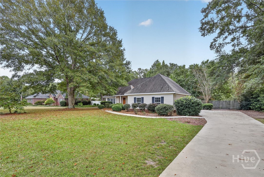 1607 Hardwick Drive Property Photo 4