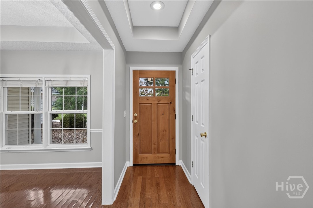 1607 Hardwick Drive Property Photo 5