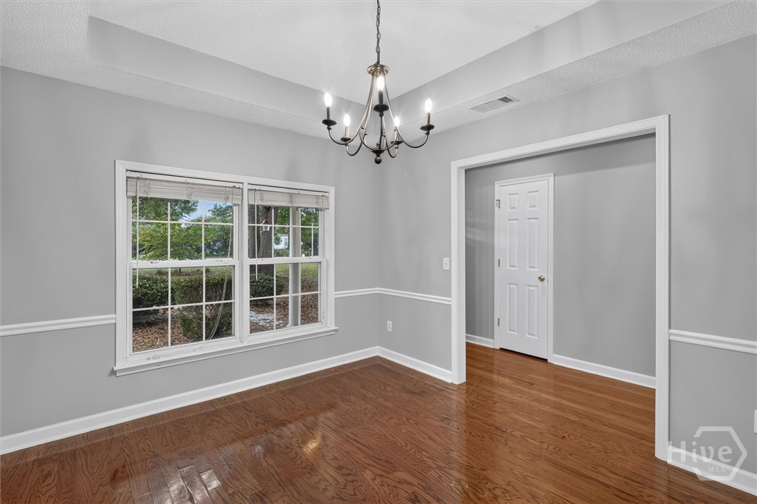 1607 Hardwick Drive Property Photo 6