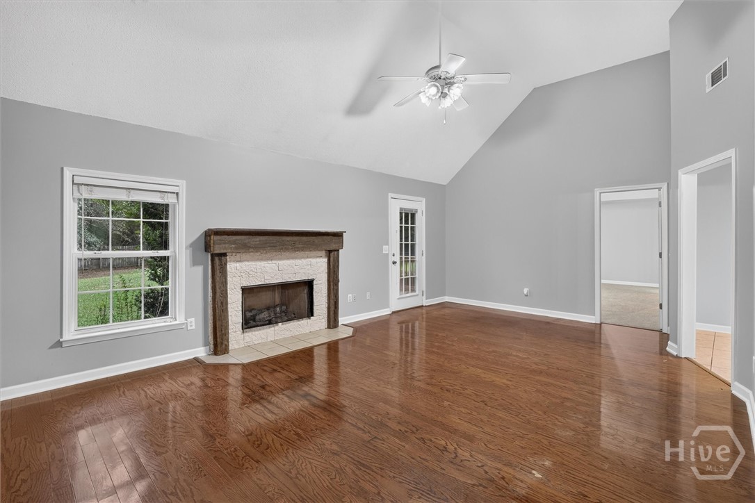 1607 Hardwick Drive Property Photo 12