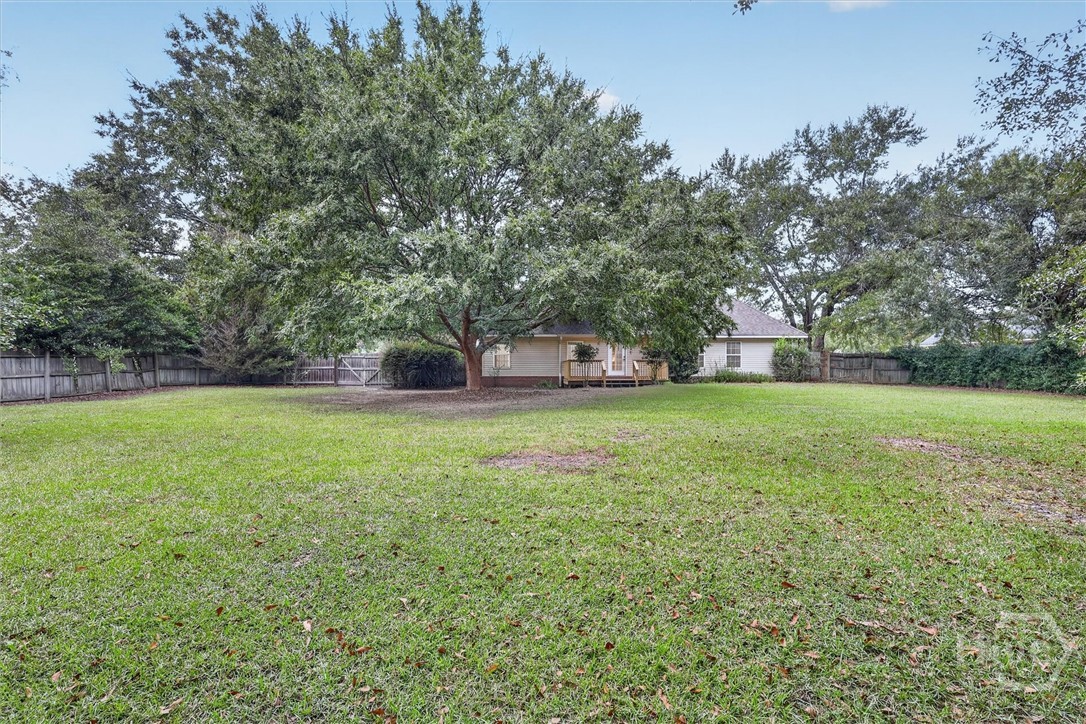 1607 Hardwick Drive Property Photo 25