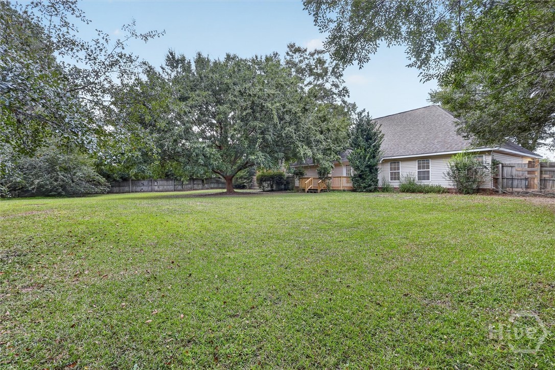 1607 Hardwick Drive Property Photo 26