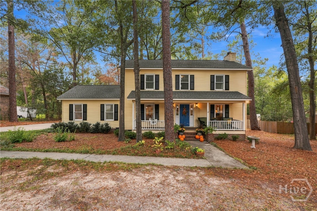109 Oakcrest Drive Property Photo 1