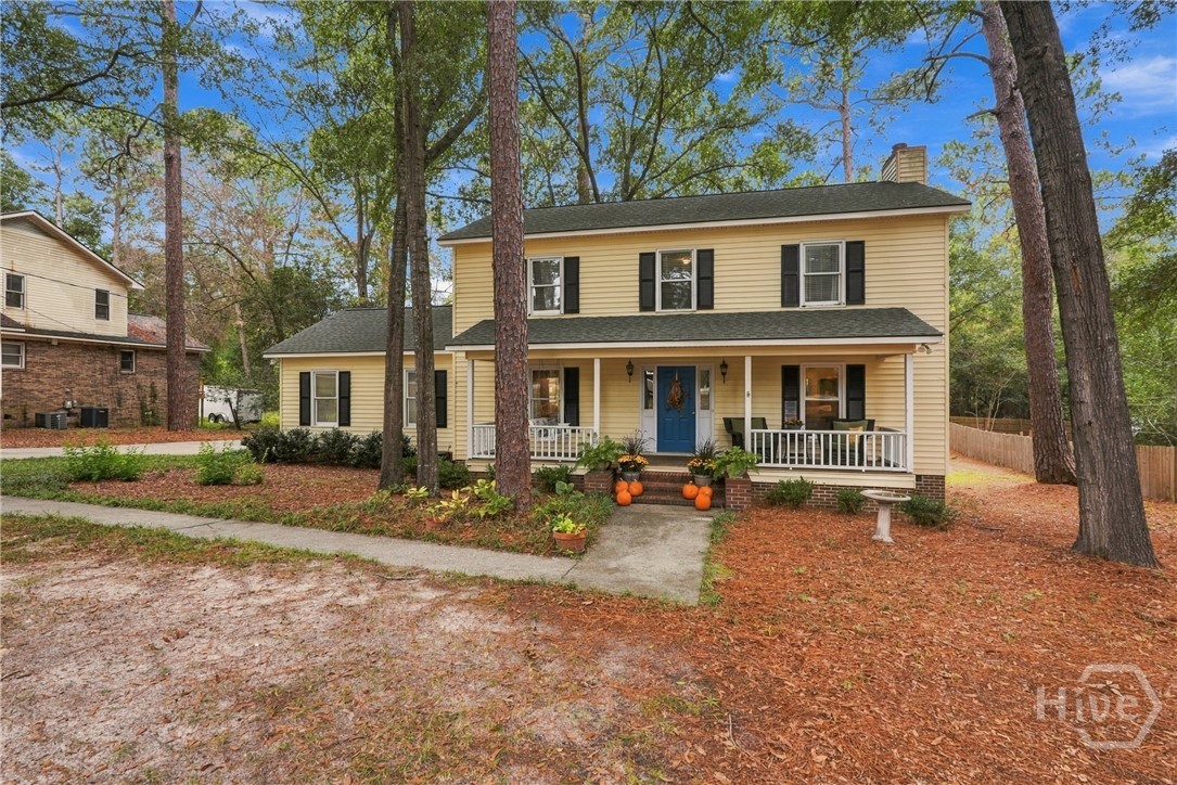 109 Oakcrest Drive Property Photo 3