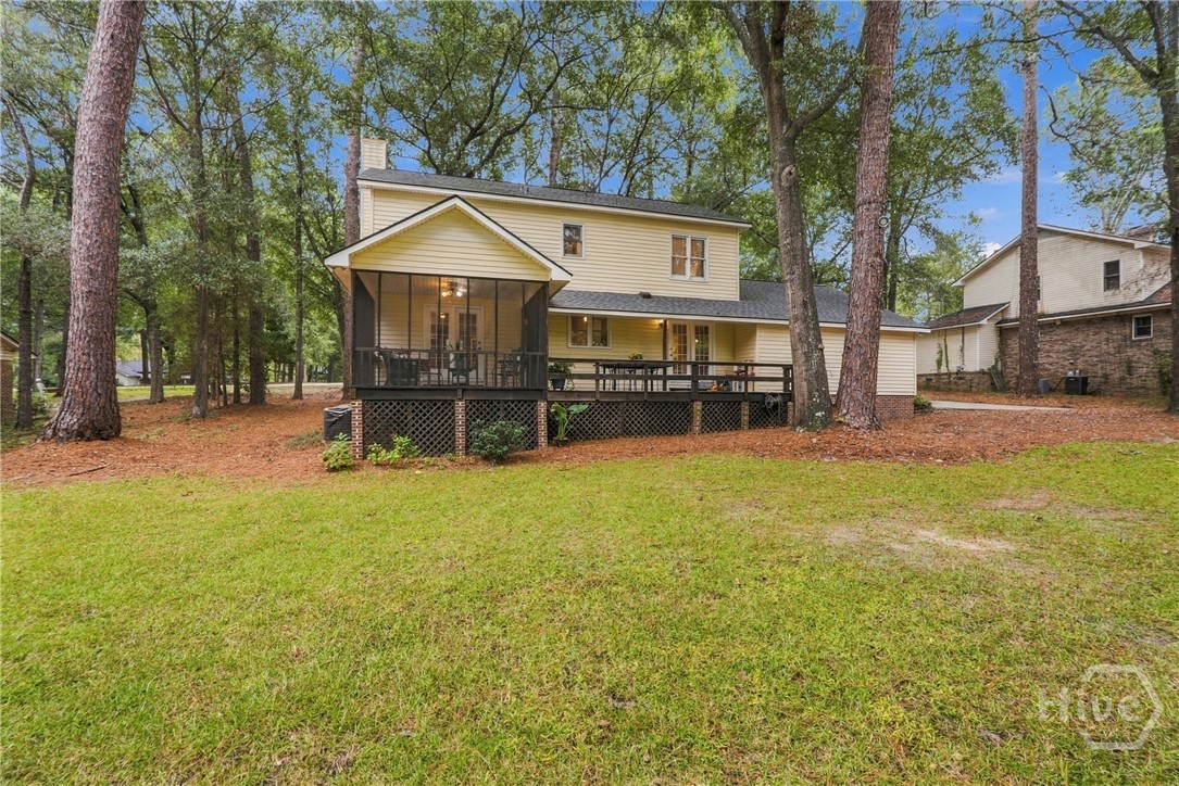 109 Oakcrest Drive Property Photo 33
