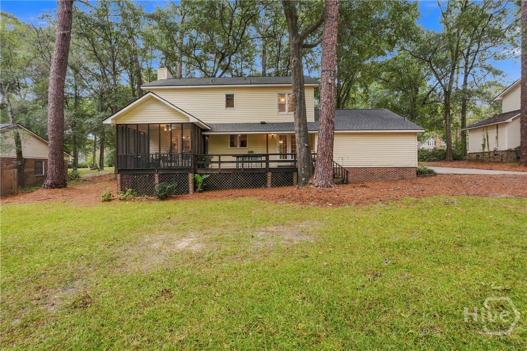 109 Oakcrest Drive Property Photo 34