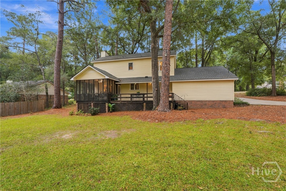 109 Oakcrest Drive Property Photo 35