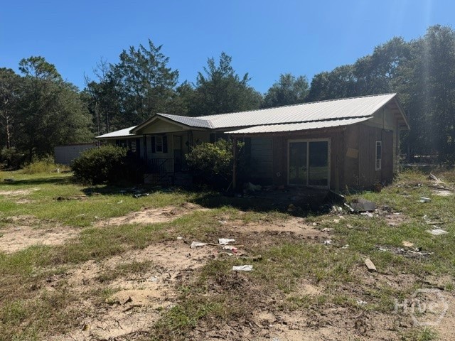 4537 L J Road Property Photo 1