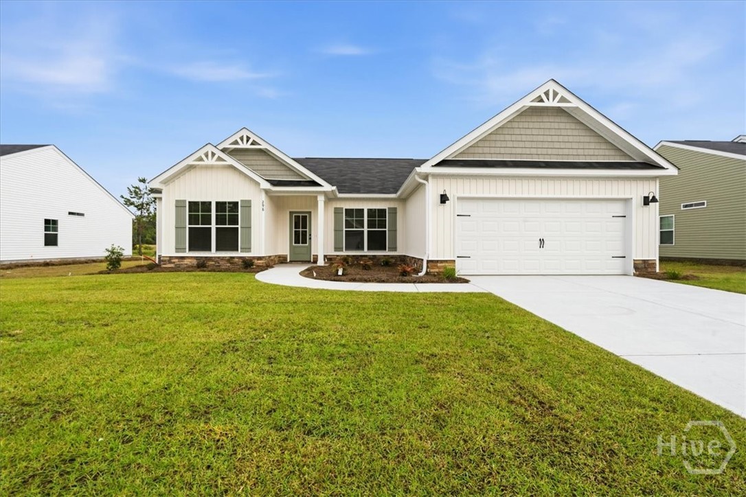 298 Timberlake Drive Property Photo 1