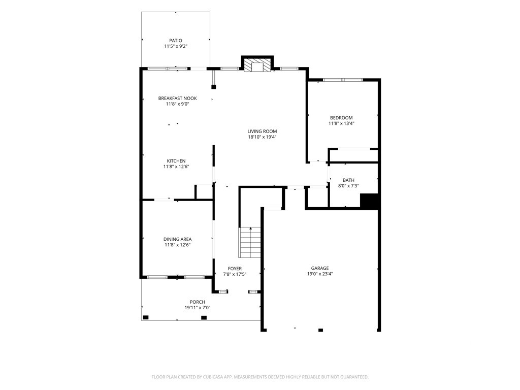 103 Cobblers Court Property Photo 3