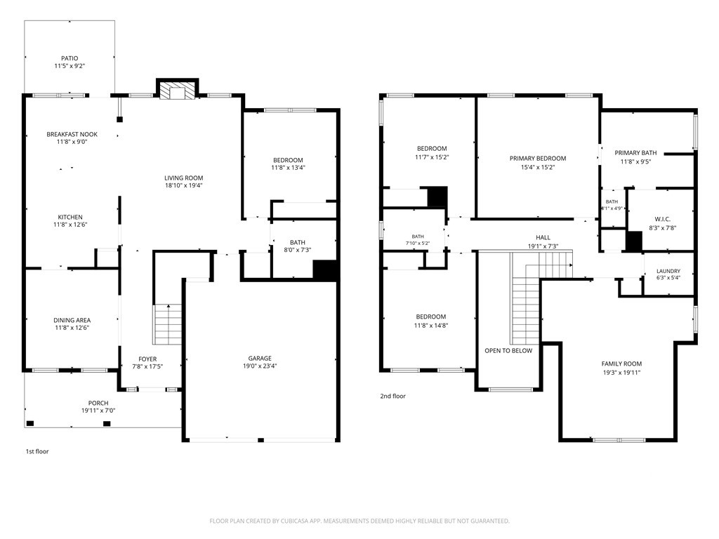 103 Cobblers Court Property Photo 43