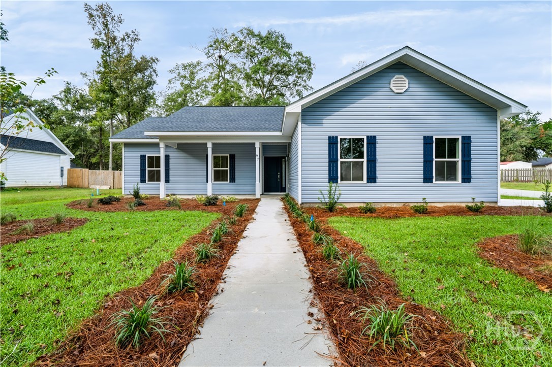 97 Salkehatchie Property Photo 1