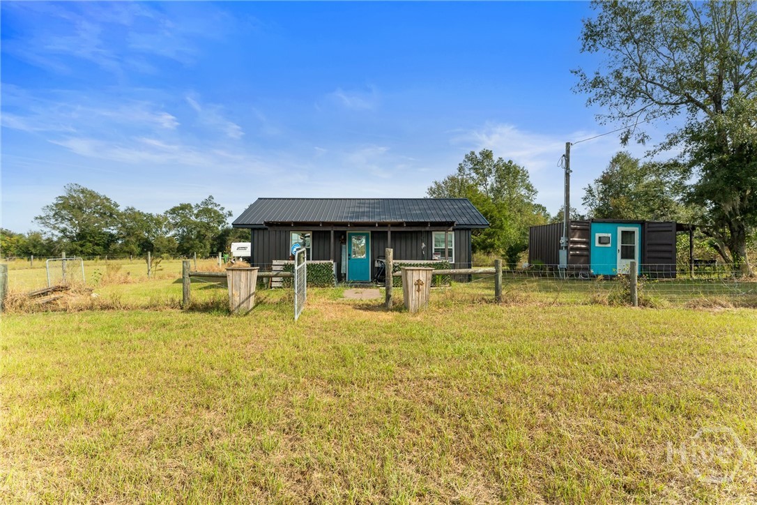 1031 Scott's Store Road