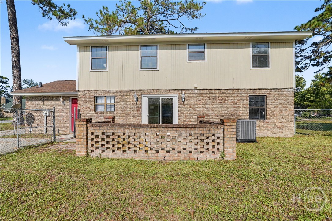 607 Slade Street Property Photo 41