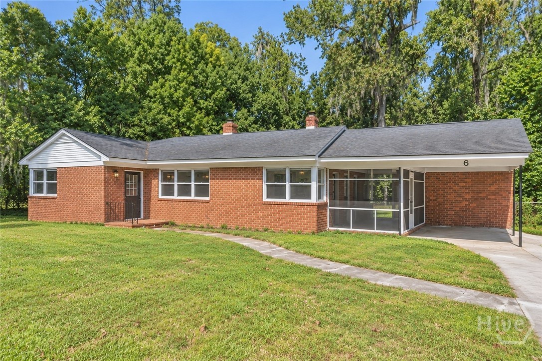 6 Alpine Drive Property Photo 1