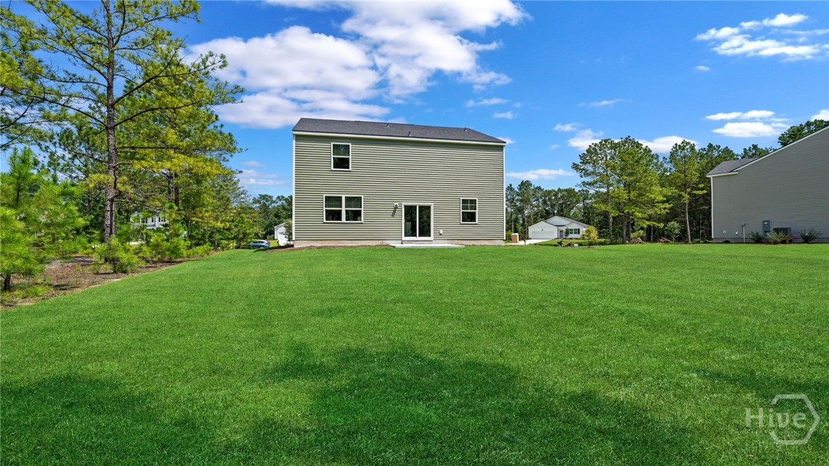 296 Skylark Road Property Photo 5