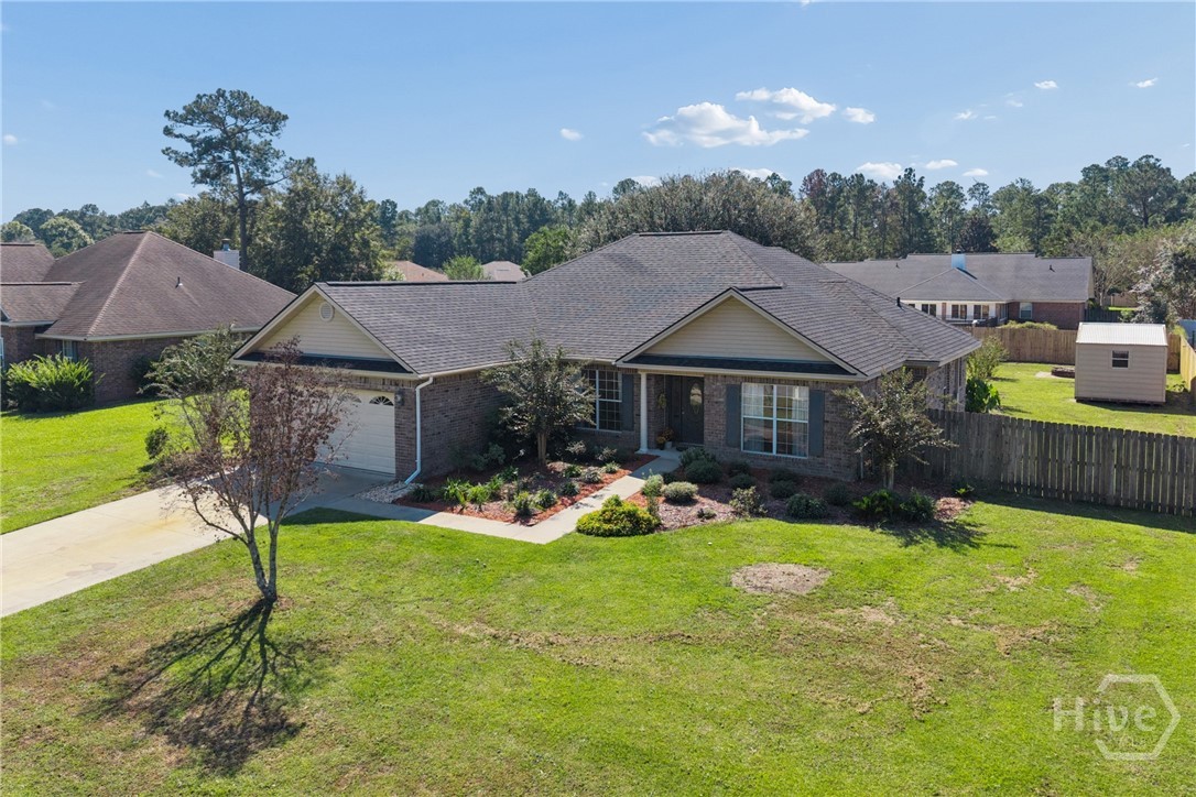304 Grist Mill Court Property Photo 1