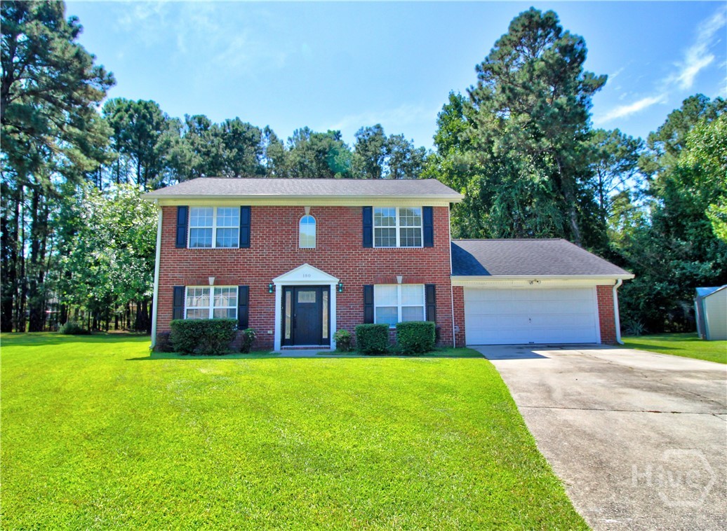 180 Village Lake Drive