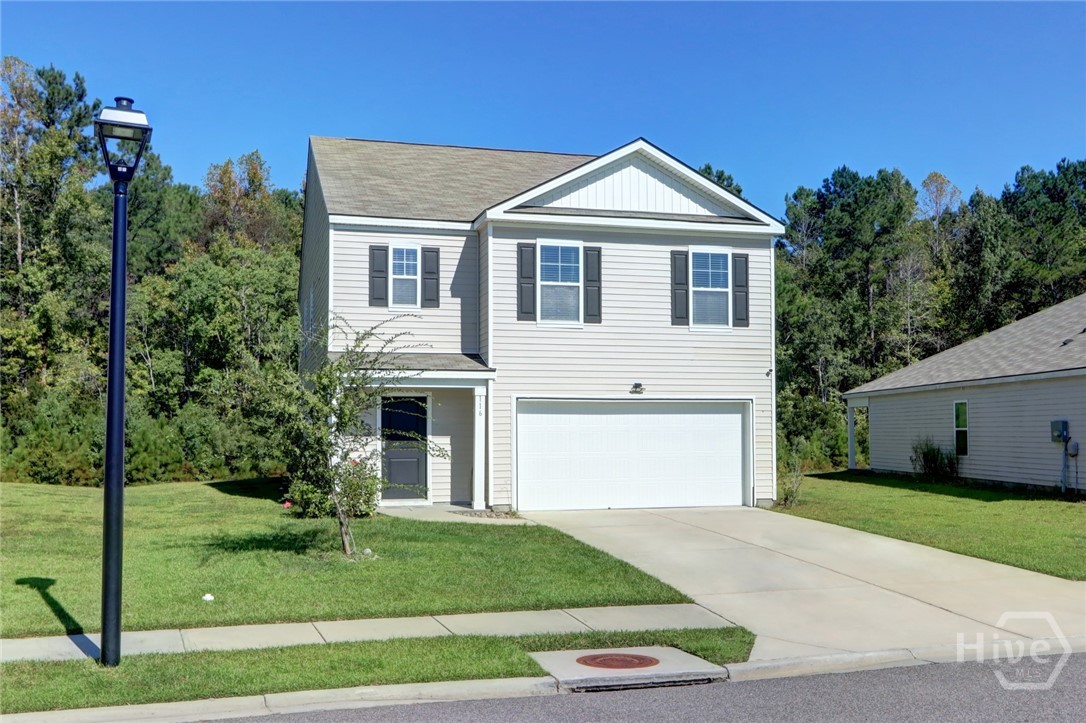 116 Aruba Road Property Photo 1