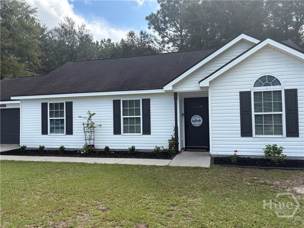 103 Dailey Drive Property Photo 2