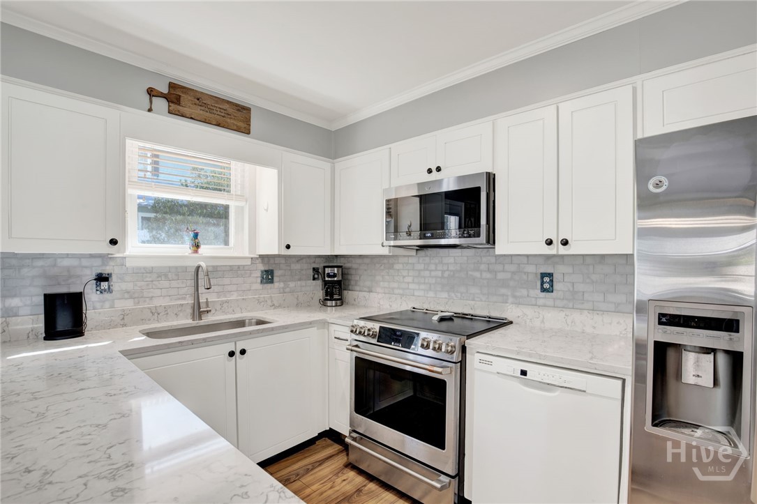606 Jones Avenue Property Photo 11