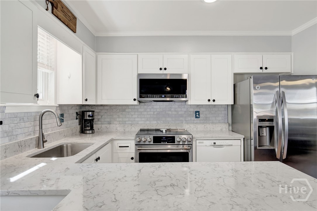 606 Jones Avenue Property Photo 12