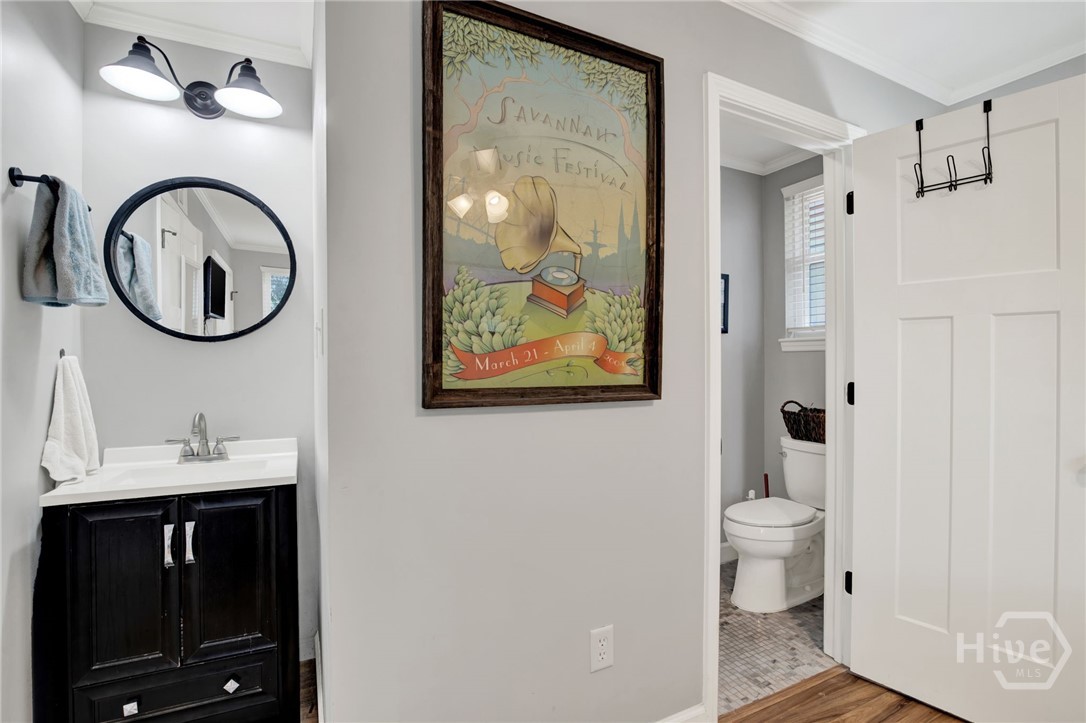 606 Jones Avenue Property Photo 16