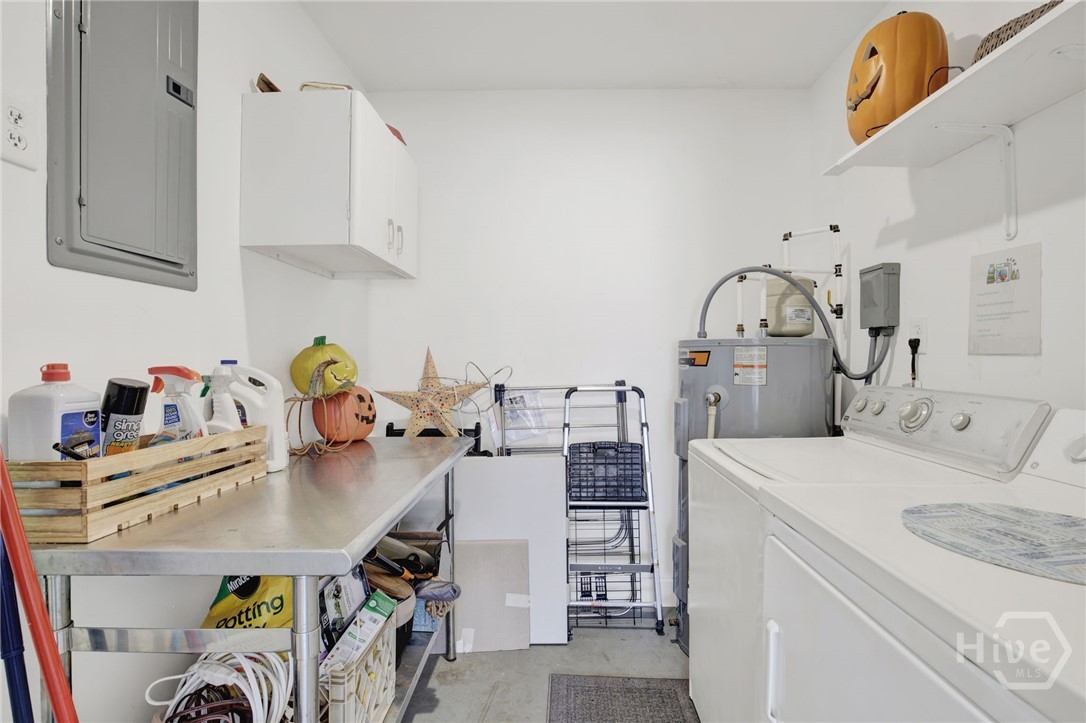 606 Jones Avenue Property Photo 29