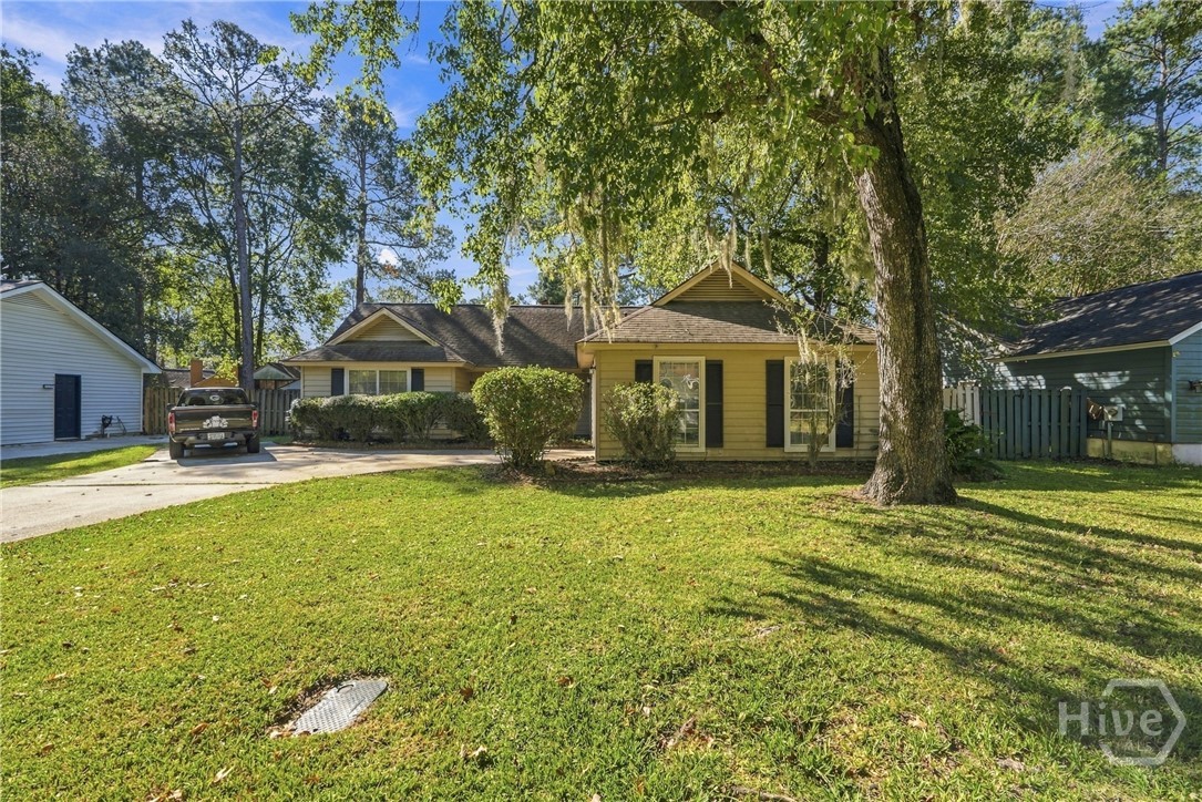 79 Red Fox Drive Property Photo 1