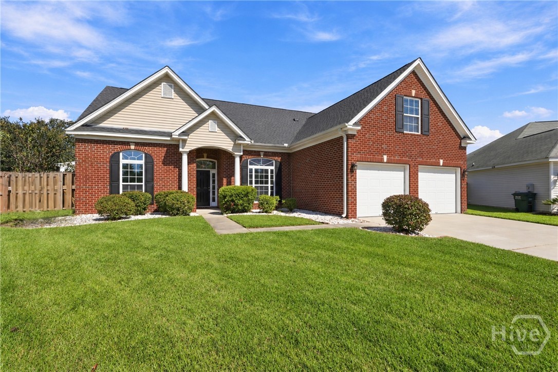 109 Shale Court Property Photo 1