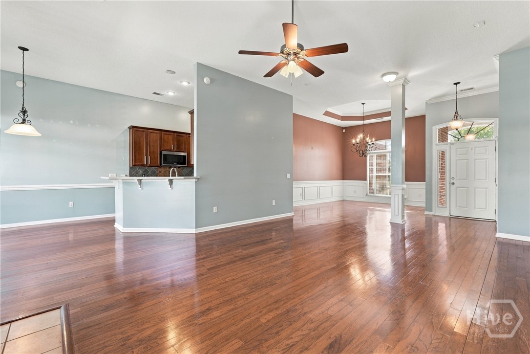 109 Shale Court Property Photo 9