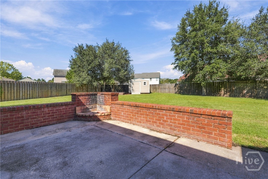109 Shale Court Property Photo 28