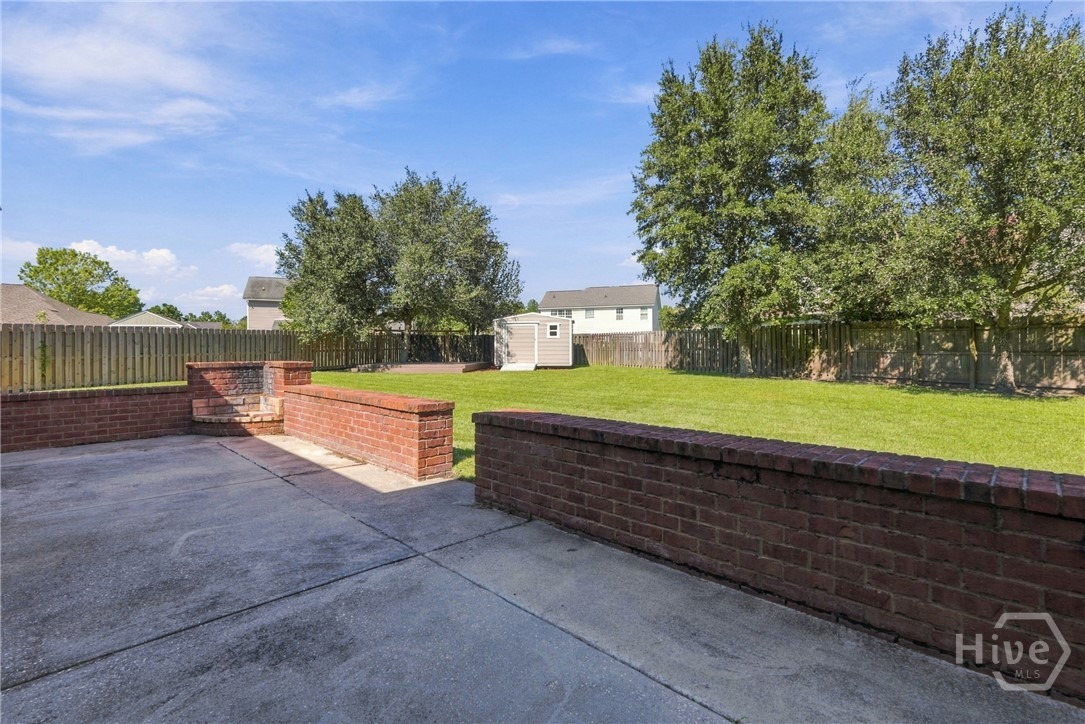 109 Shale Court Property Photo 29