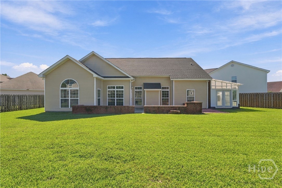 109 Shale Court Property Photo 32