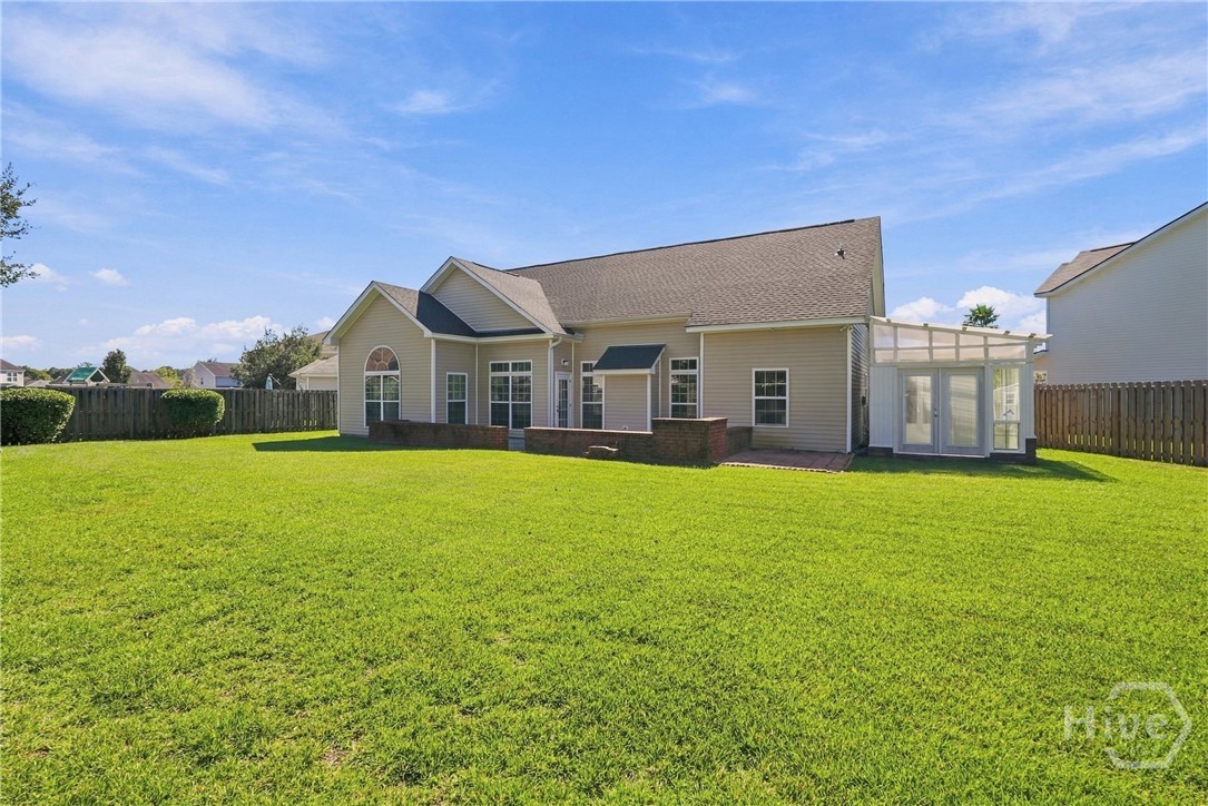 109 Shale Court Property Photo 36