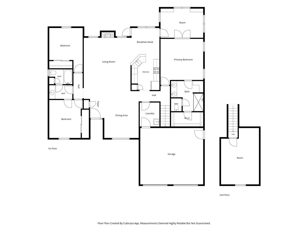 109 Shale Court Property Photo 38