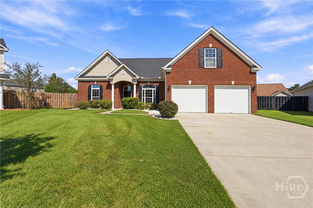 109 Shale Court Property Photo 46