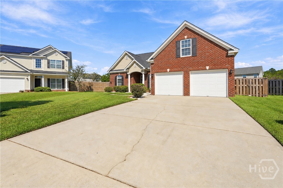 109 Shale Court Property Photo 47