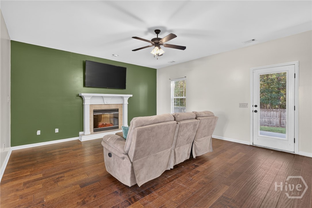 166 Green Paddock Circle Property Photo 11