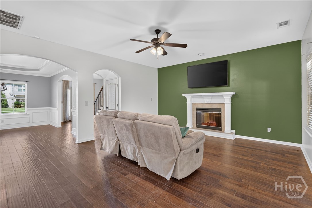 166 Green Paddock Circle Property Photo 12