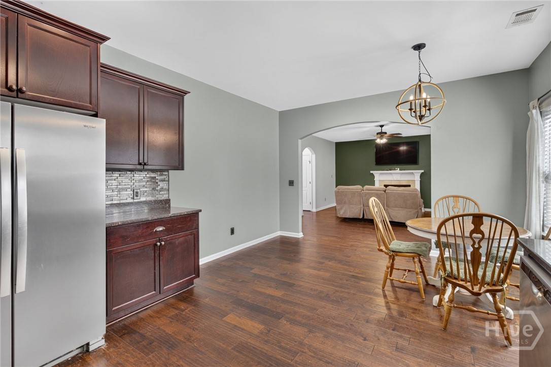 166 Green Paddock Circle Property Photo 17