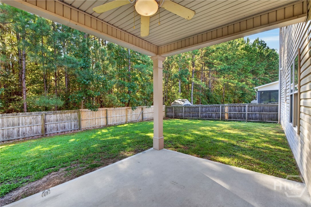 166 Green Paddock Circle Property Photo 37