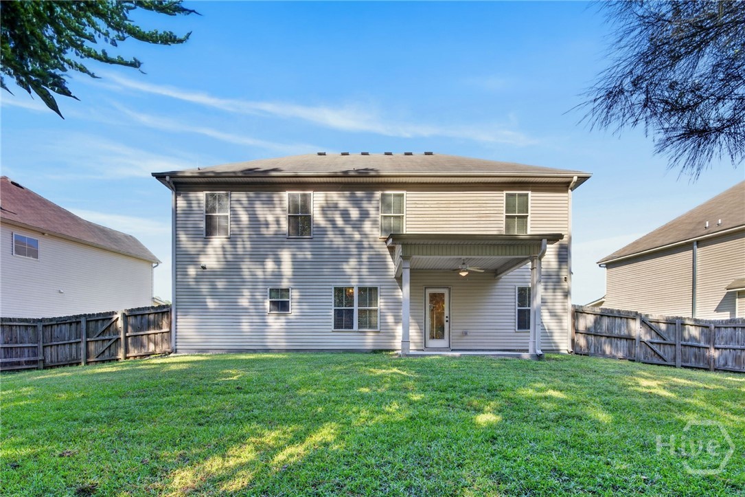 166 Green Paddock Circle Property Photo 39